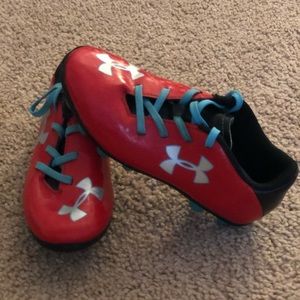 Children’s Soccer cleats
